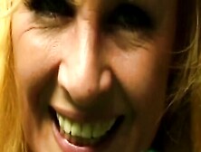 Screaming Mature Takes It Deep In Her Tight Hole - Mia,  Steve Taylor