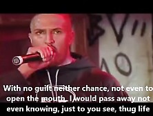 ud83cudde7ud83cuddf7 Vida Loka parte I - Racionais MC