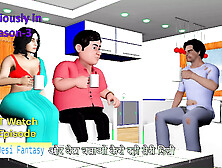 S3 Ep10 the Innocent Stepmom