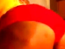 THICK HOE FROM YOUTUBE