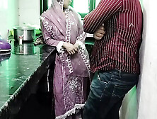 Kajolbabs Hot Indian Muslim Teen Fucked Hard and Knocked Up - Rough Desi Sex