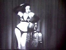 Superstar Strippers Of Yesteryear - (Full Movie - Original