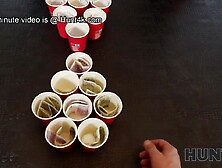 HUNT4K. Divide and Conquer - Iris Bloom