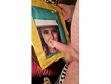 Papersplasher Cock Tribute Request