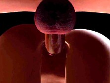 Manga l Large Melons