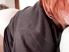 Little Morning Fuck With My Darling,  I Cum In Her Pussy