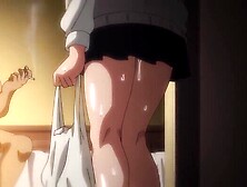 Kegareboshi Episode 2