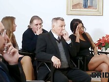 BRIDE4K.  Bride Porn Compilation.  Sexy sex with hot brides Sofia Lee,  Olivia Sparkle,  Eva Barbie