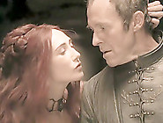 Game of Thrones S02E02-04 (2012) - Carice van Houten