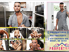 Javier Cruz In Punishing The Plumber - Propertypov