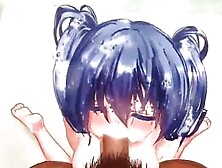 Ofuro de Pewpew