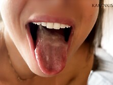 Cuck-old banged me in the fur while waiting for friend to get home from work to share me KARENKISS