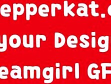 Bust Your Boredom - Design Your Dreamgirl