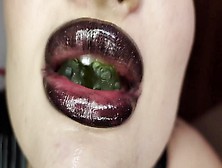 Goddess Turns You Into Gummy Bear And Eats You,  Teaser