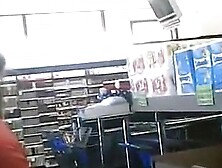 Sweet ass under that skirt!!!