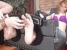 Ms Renee Trevi Toetied - Taworship