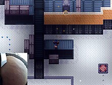 Lets Play Nude Crosscode Part 1