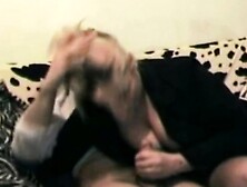 Amateur Sex In The New Year