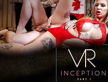 VR Inception: Part 1