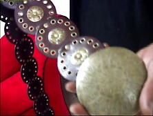 Large Ebony Glamorous Babes (Volume #16,  Scene #1)