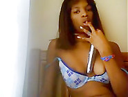 Hot Ebony Teen 18+ Bate