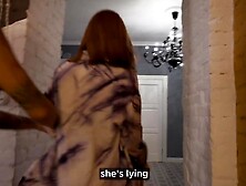 After a Tough Day: Boyfriend Bangs His Cute GF To Make Her Feel More excellent