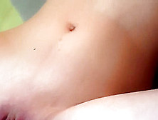 Foxy Caralyn Dazzles us with Her Hot Pussy