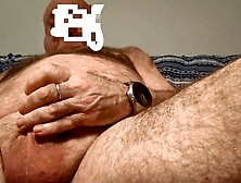 Dangerous Urethra Stuffing by Slave Pig Ed