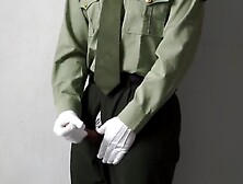 China Army 04