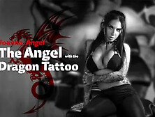 The Angel With The Dragon Tattoo