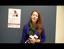 Erin Cummings: Mitten for Detroit