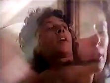 Kay Parker: mother-in-law