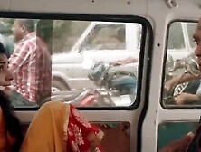 Nivetha Thomas Cleave Gagged