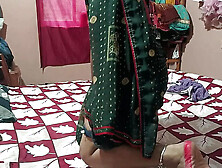 Desi Pinki Bhabhi Rough Anal Sex with Rahul Ranjan After One Month - Indian Wife HD Porn