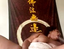 So many ways to make myself cum had to do 'em all