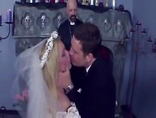 Wed Ding Gang Bang ch3 RObertHIll