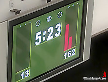 Trina Michaels 'Passion' (0-4)vsHarmony Rose 'TheThe Brawler'(0-0)