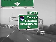 Music Video Tribute to Baby Ruthie