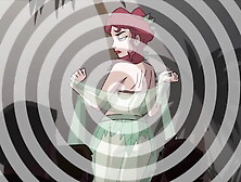 Goddess Poison Ivy Erotic Brainwash Loop