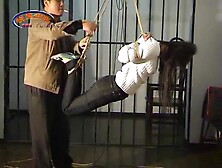China Bondage