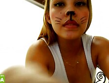 Latina CaroMontes Lactating 021: Amateur,  Solo & Masturbation Porn