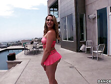 Mia Malkovas Perfect Ass