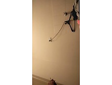 Busted after convincing Sis pt1