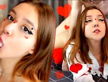 POV dirt with fairytale satanicabstract from Verified Amateurs