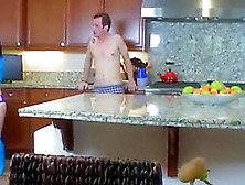 Lesbian Girlfriends Having Crazy Steamy Make-Up Sex - Yhivi Harley Jade