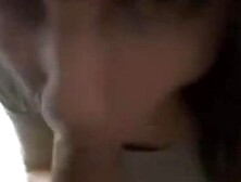 Arab couple homemade