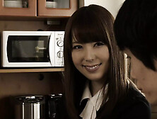 Yui Hatano - Home Economics Teacher Two