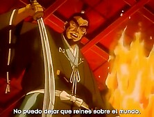 Lady Blue Movie 02 Subtitled in Spanish continuation of the Blue Cutie saga (season two)