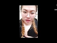 Pinay Porn Film sa Public Toilet - Pininger ko pepe ko