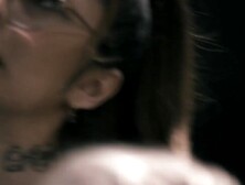 Rejected by her professor when she was teen Vanessa Vega knows things are different now